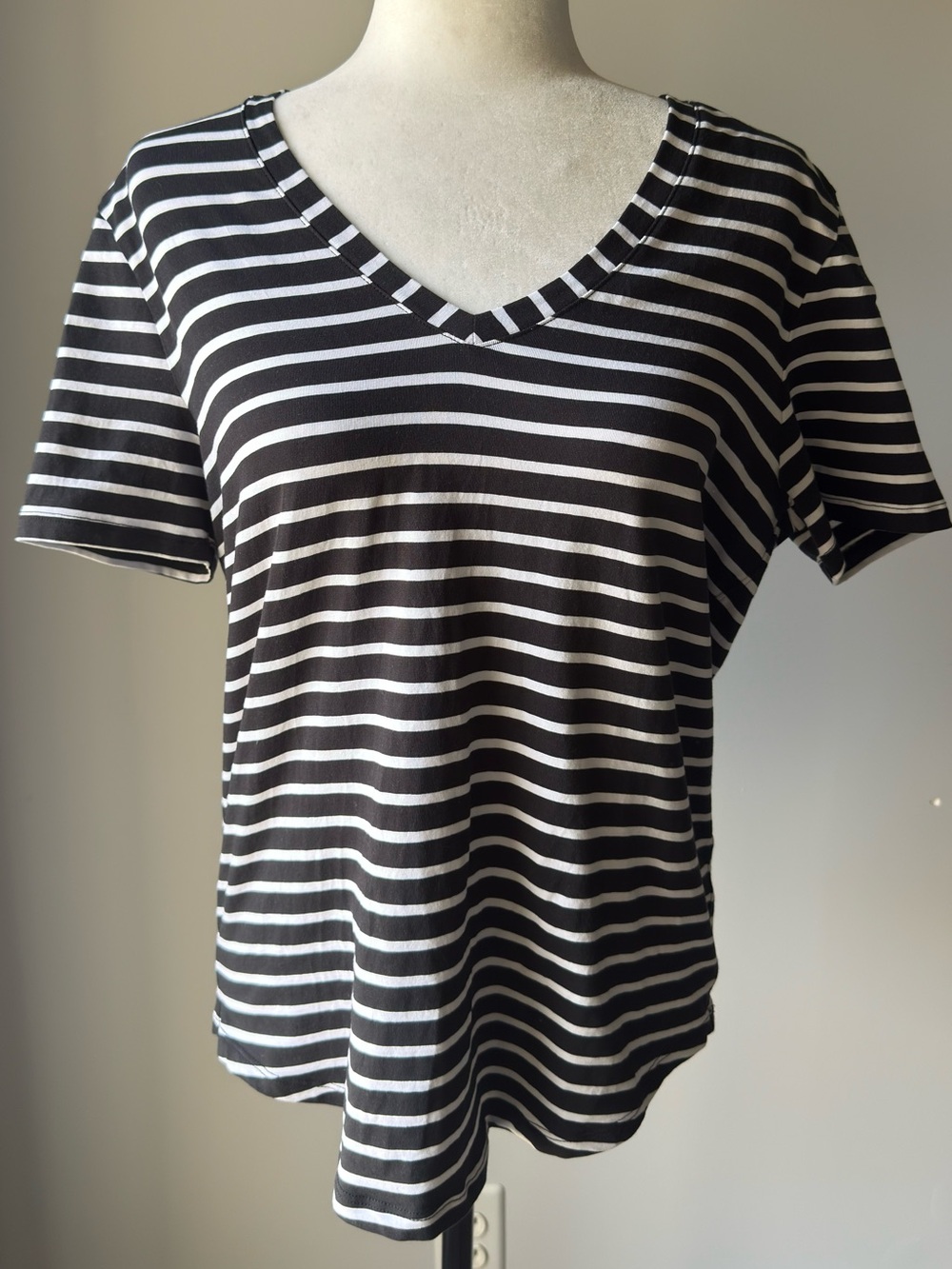 Lululemon Love Crew Neck T-Shirt